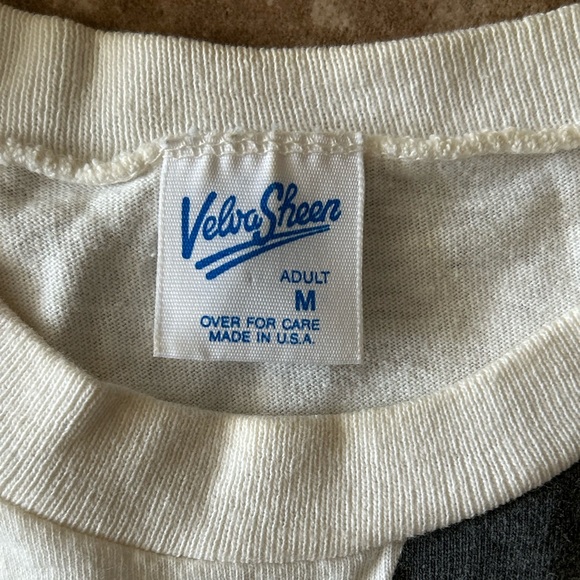 Vintage disney tee - Picture 3 of 4